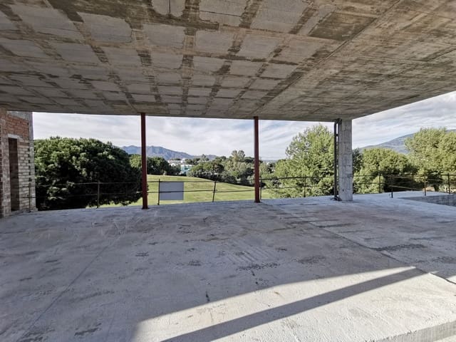 6 Zimmer Villa zu verkaufen in La Cala Golf, Mijas - 1.100.000 € (Ref: 9573664)