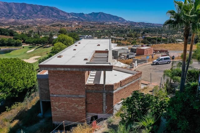 6 Zimmer Villa zu verkaufen in La Cala Golf, Mijas - 1.100.000 € (Ref: 9573664)