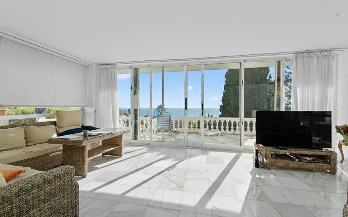 5 camera da letto Villa in vendita in Benalmadena - 1.820.000 € (Rif: 9573666)