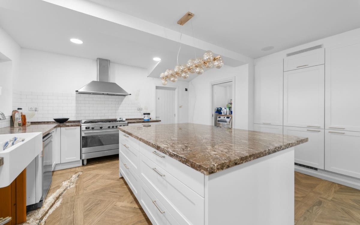 5 camera da letto Villa in vendita in Benalmadena - 1.820.000 € (Rif: 9573666)