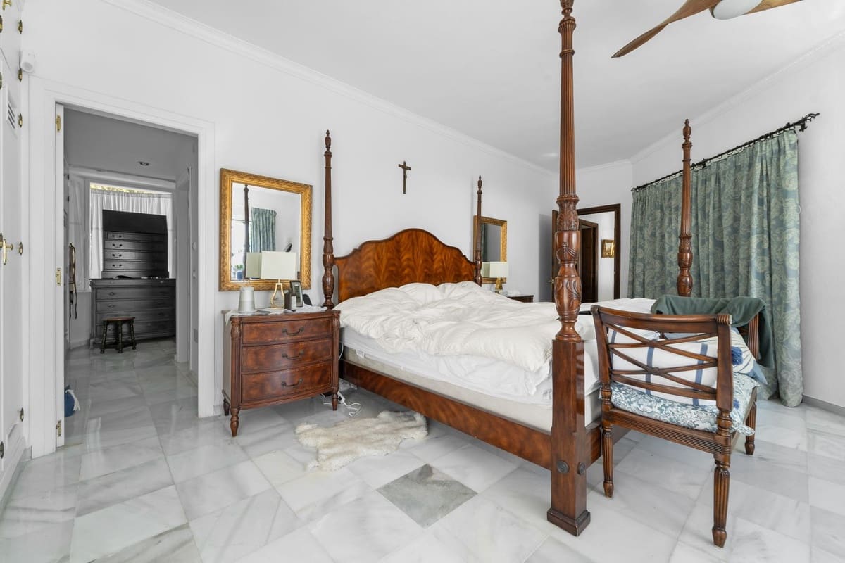 5 camera da letto Villa in vendita in Benalmadena - 1.820.000 € (Rif: 9573666)