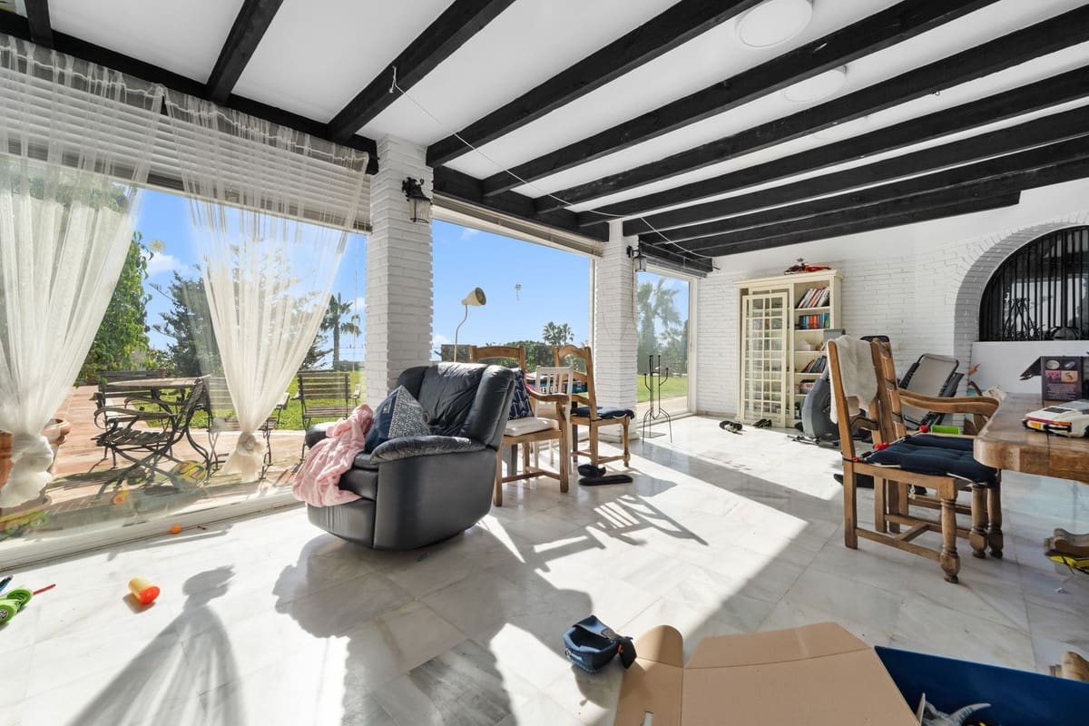 5 camera da letto Villa in vendita in Benalmadena - 1.820.000 € (Rif: 9573666)