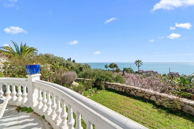 5 camera da letto Villa in vendita in Solymar, Benalmádena - 1.820.000 € (Rif: 9573666)