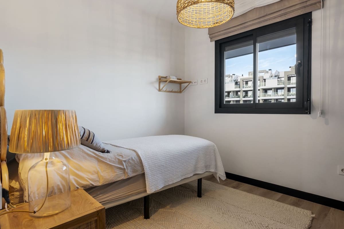 3 soveværelse Lejlighed til salg i Mijas - € 439.000 (Ref: 9575424)