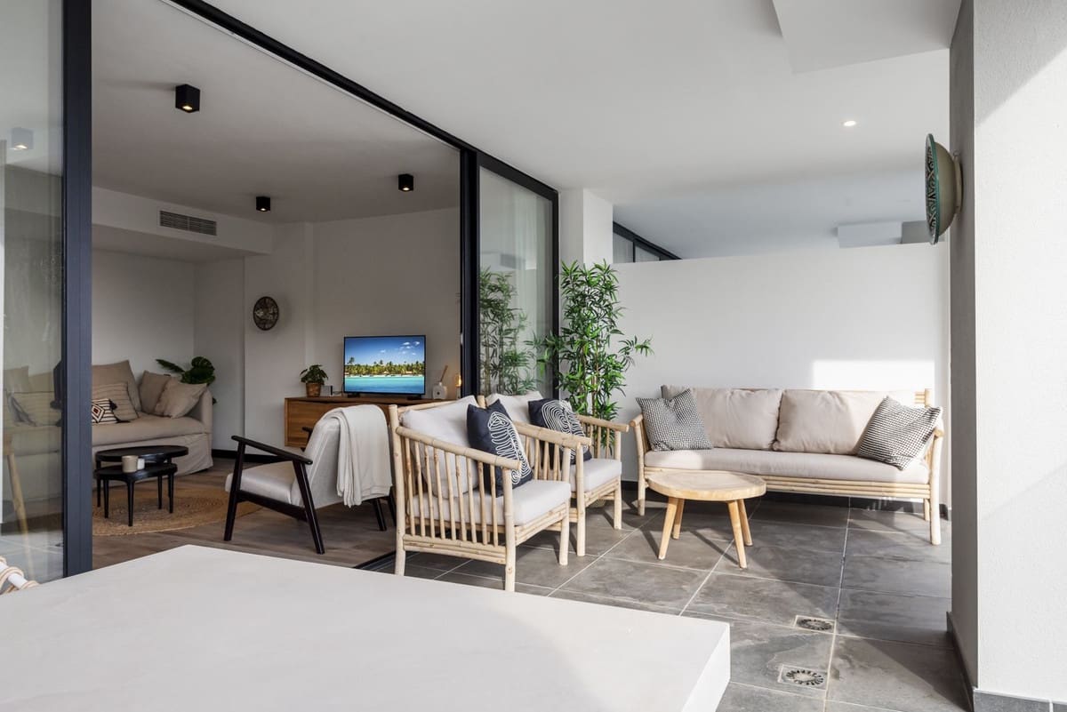 3 soveværelse Lejlighed til salg i Mijas - € 439.000 (Ref: 9575424)