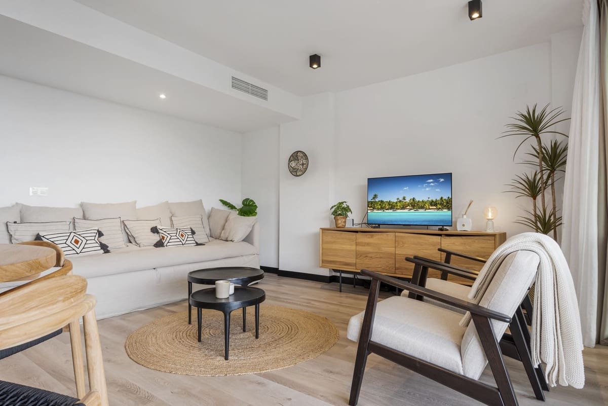 3 soveværelse Lejlighed til salg i Mijas - € 439.000 (Ref: 9575424)