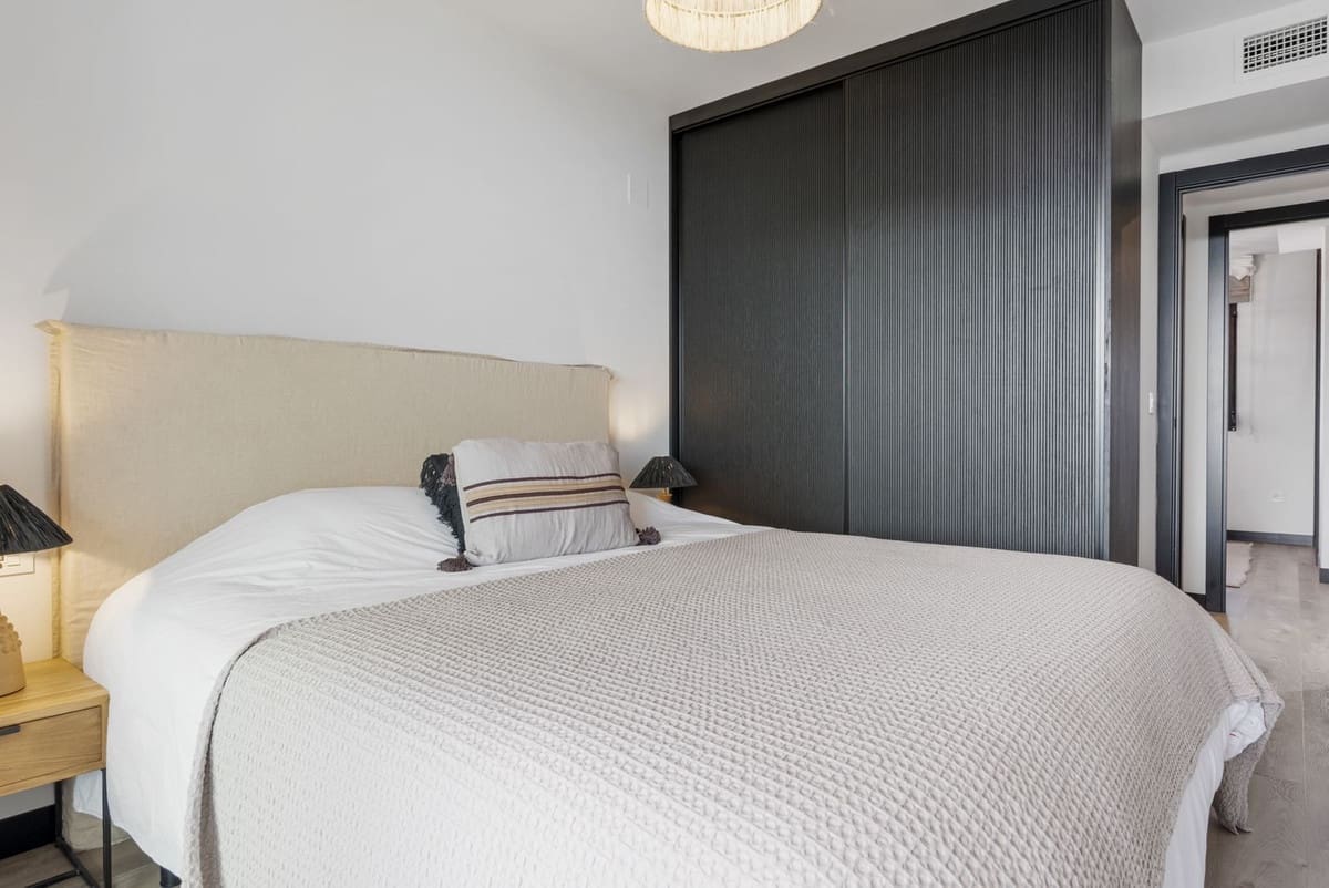 3 soveværelse Lejlighed til salg i Mijas - € 439.000 (Ref: 9575424)