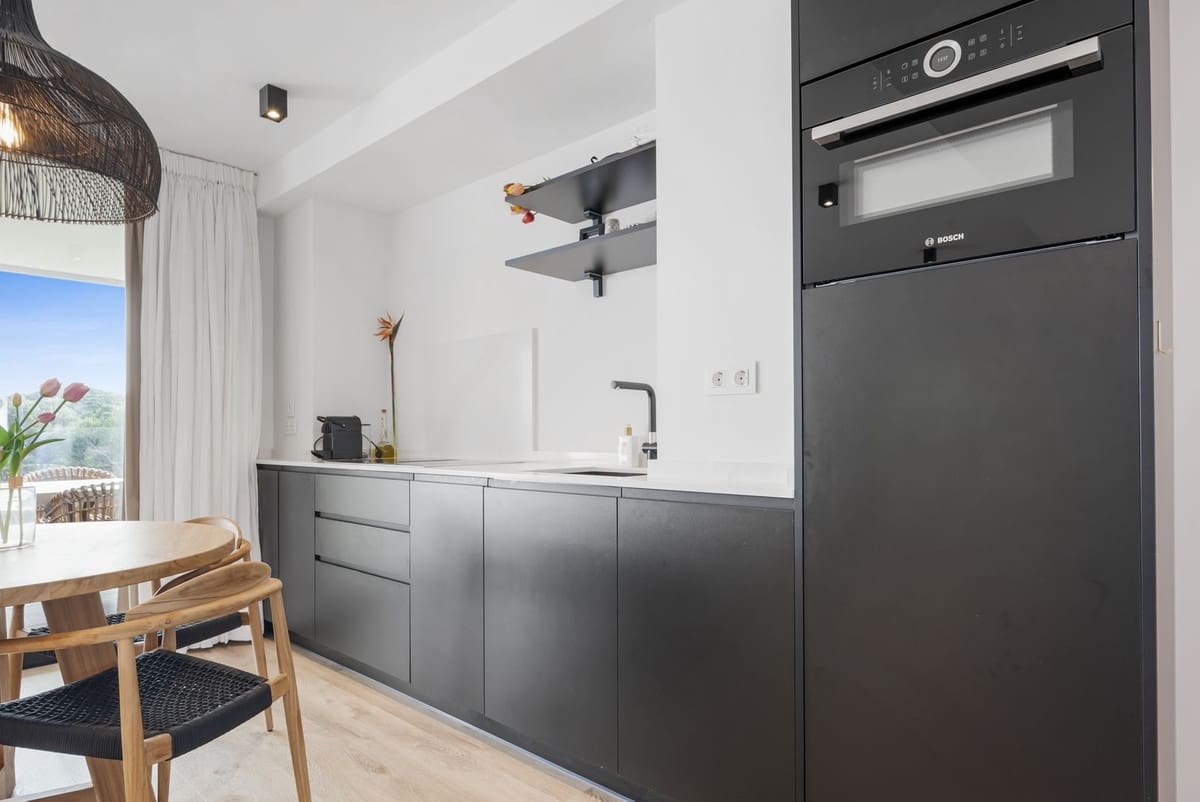 3 soveværelse Lejlighed til salg i Mijas - € 439.000 (Ref: 9575424)