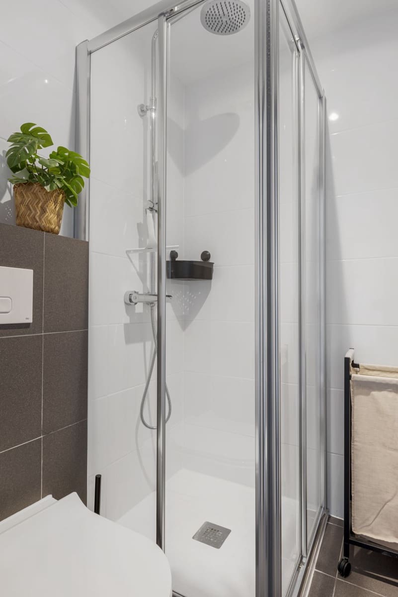 3 soveværelse Lejlighed til salg i Mijas - € 439.000 (Ref: 9575424)