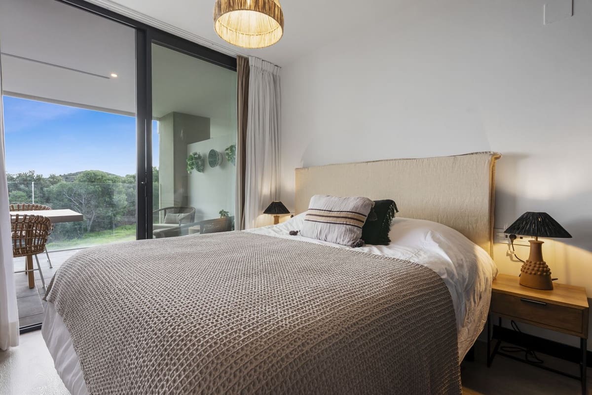 3 soveværelse Lejlighed til salg i Mijas - € 439.000 (Ref: 9575424)