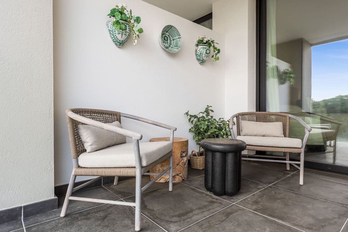 3 soveværelse Lejlighed til salg i Mijas - € 439.000 (Ref: 9575424)