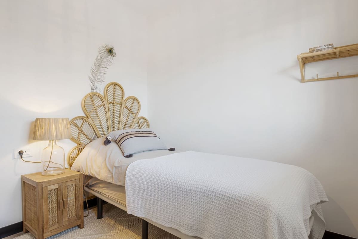 3 soveværelse Lejlighed til salg i Mijas - € 439.000 (Ref: 9575424)