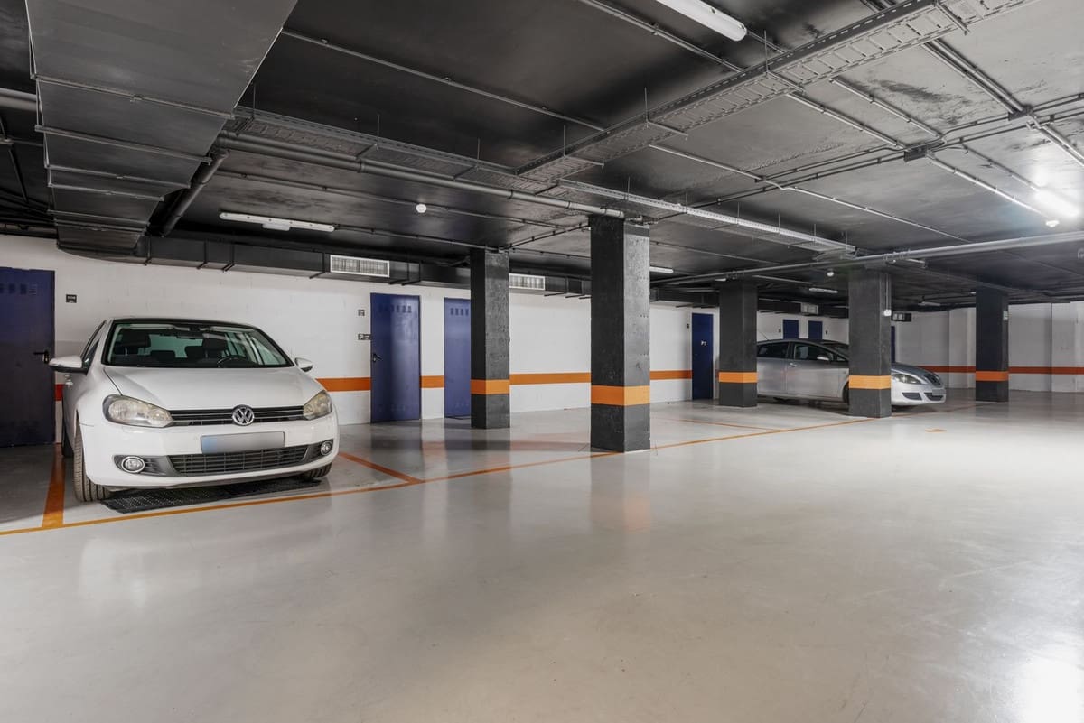 3 soveværelse Lejlighed til salg i Mijas - € 439.000 (Ref: 9575424)