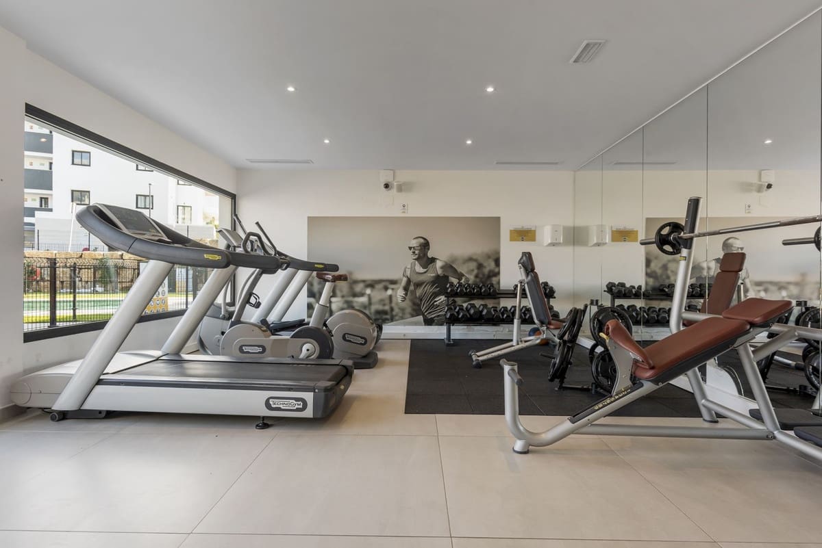 3 soveværelse Lejlighed til salg i Mijas - € 439.000 (Ref: 9575424)