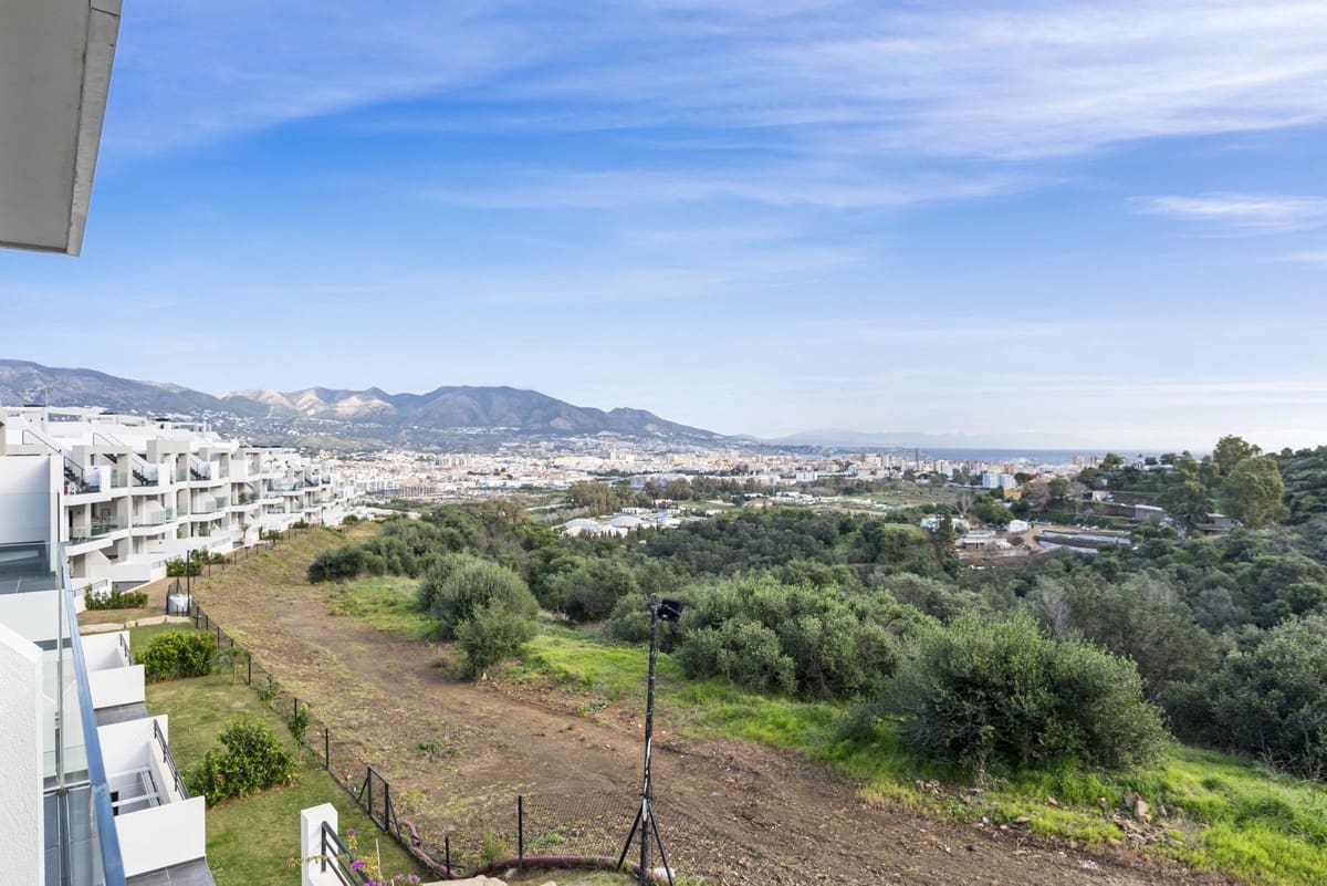 3 soveværelse Lejlighed til salg i Mijas - € 439.000 (Ref: 9575424)