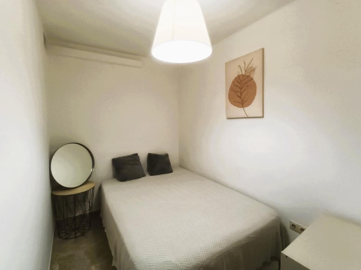 2 sovrum Lägenhet till salu i Fuengirola med garage - 255 000 € (Ref: 9575425)