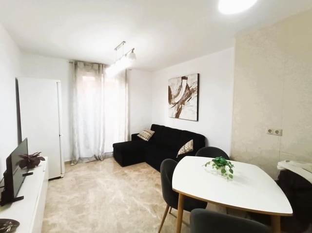 2 sovrum Lägenhet till salu i Castillo Sohail, Fuengirola med garage - 255 000 € (Ref: 9575425)