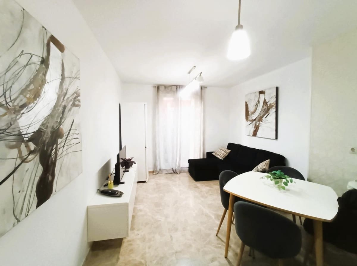 2 sovrum Lägenhet till salu i Fuengirola med garage - 255 000 € (Ref: 9575425)