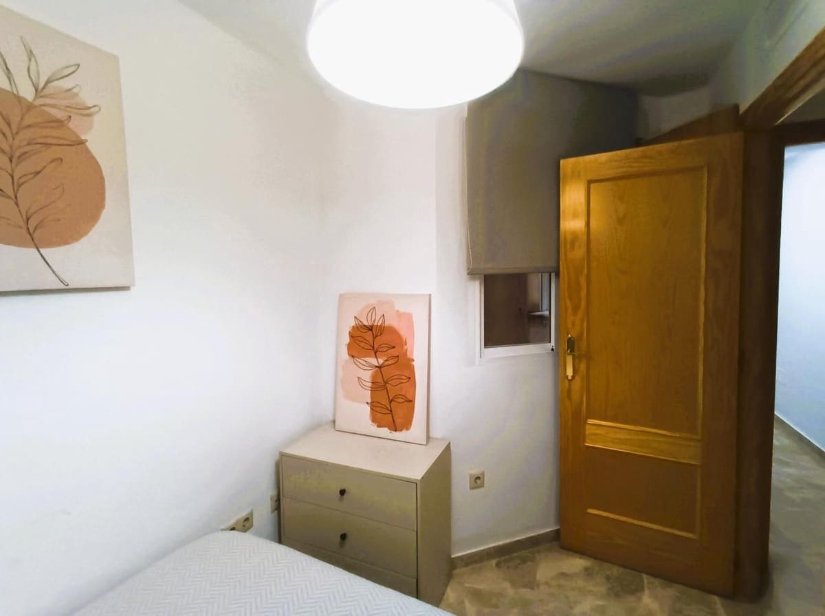 2 sovrum Lägenhet till salu i Fuengirola med garage - 255 000 € (Ref: 9575425)