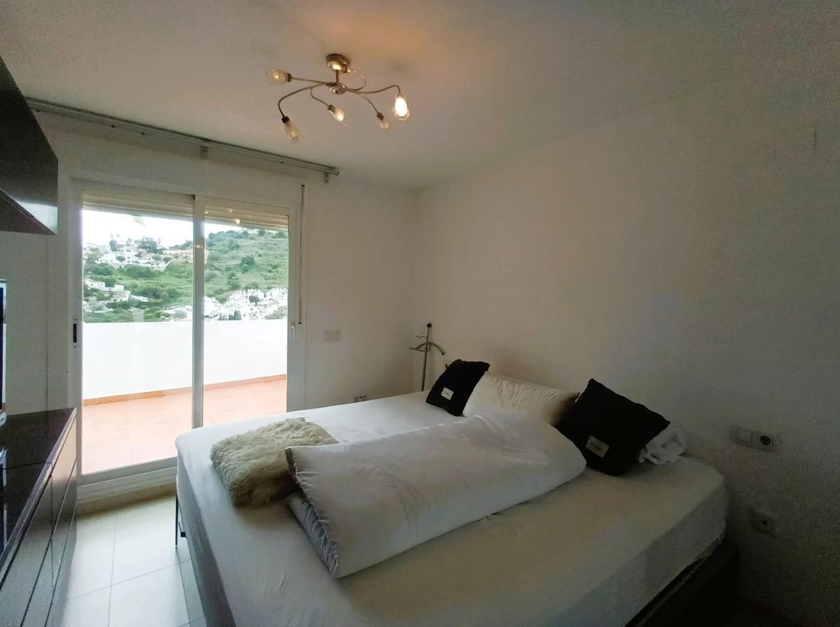 4 Zimmer Penthouse zu verkaufen in Torrequebrada mit Garage - 488.000 € (Ref: 9575426)