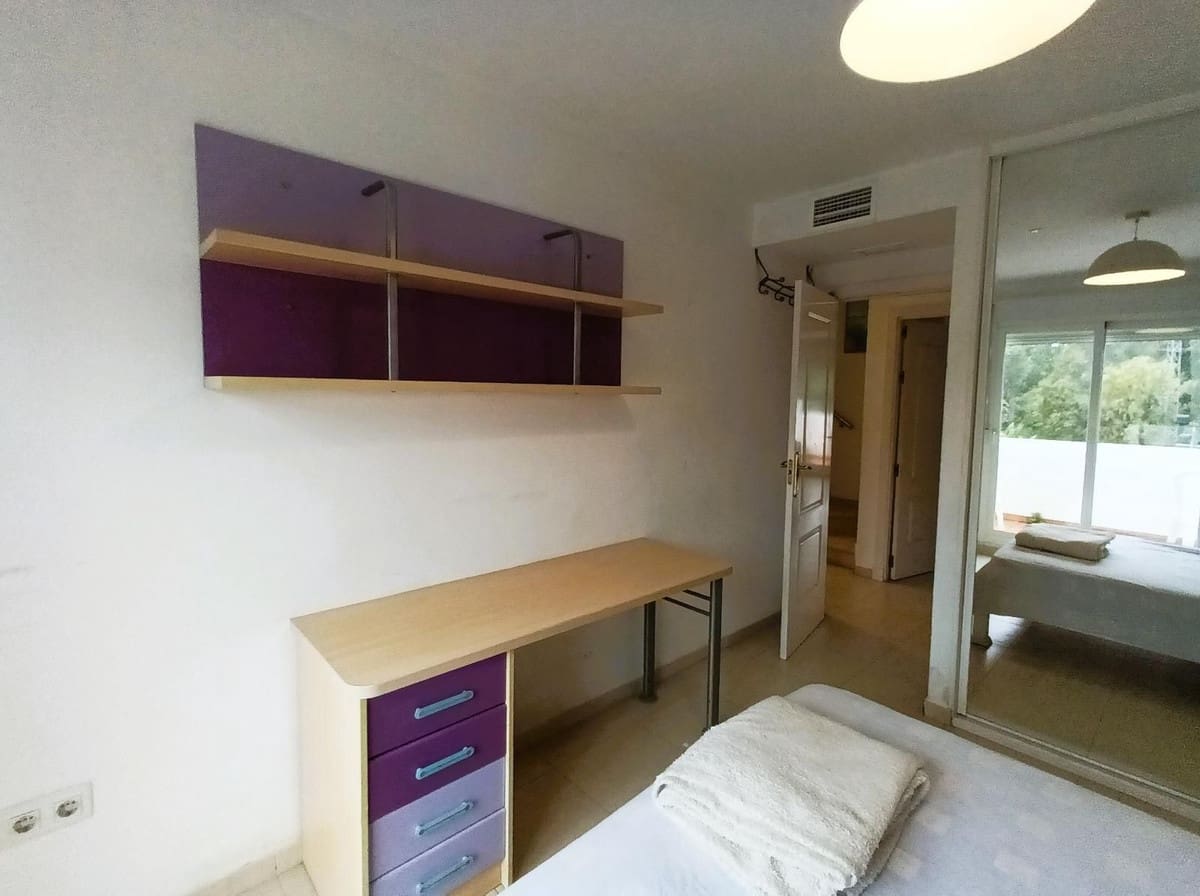 4 Zimmer Penthouse zu verkaufen in Torrequebrada mit Garage - 488.000 € (Ref: 9575426)