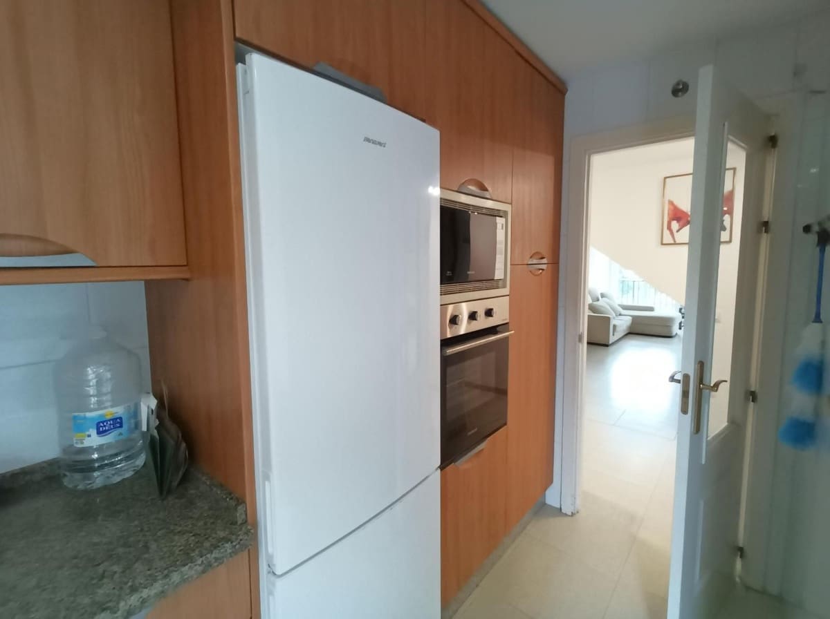 4 Zimmer Penthouse zu verkaufen in Torrequebrada mit Garage - 488.000 € (Ref: 9575426)