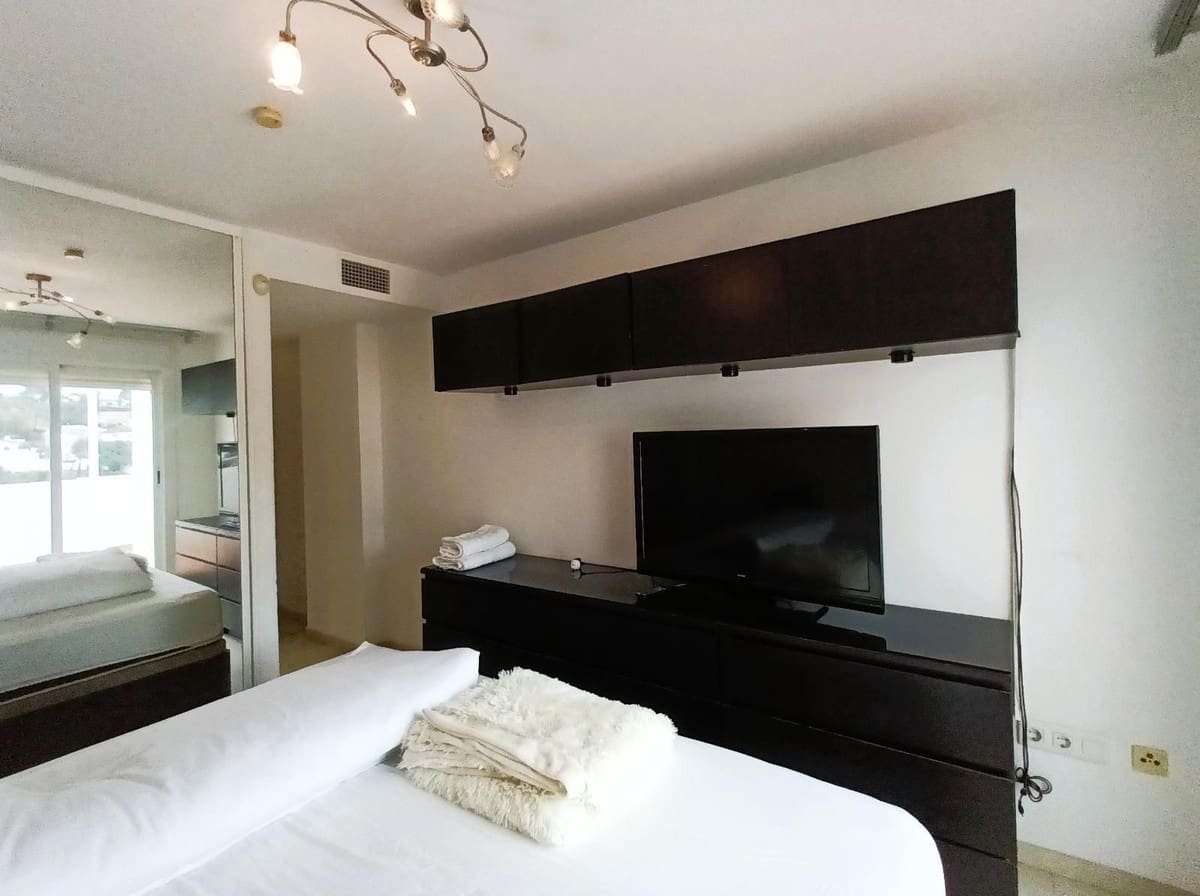 4 Zimmer Penthouse zu verkaufen in Torrequebrada mit Garage - 488.000 € (Ref: 9575426)