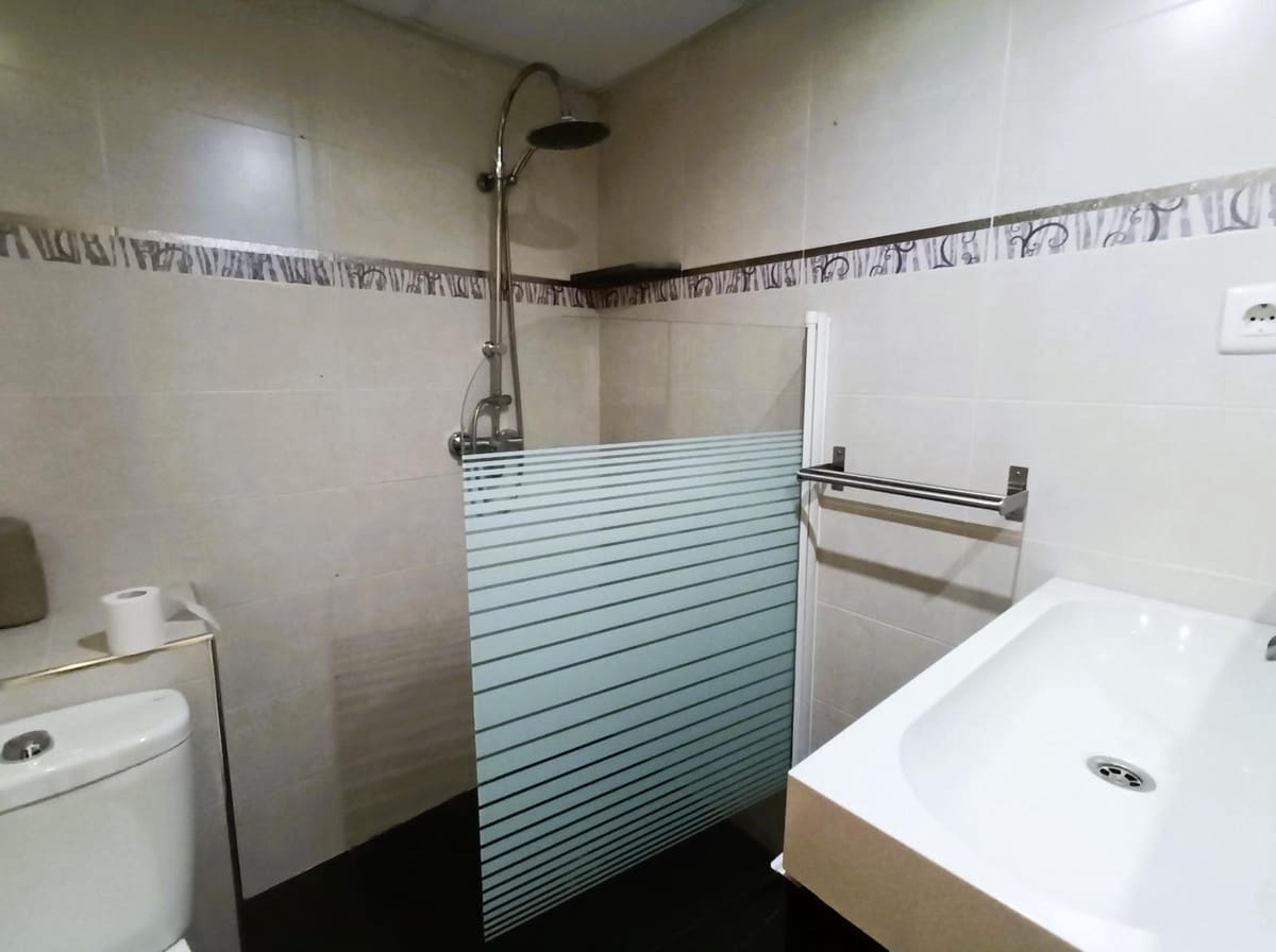 4 Zimmer Penthouse zu verkaufen in Torrequebrada mit Garage - 488.000 € (Ref: 9575426)