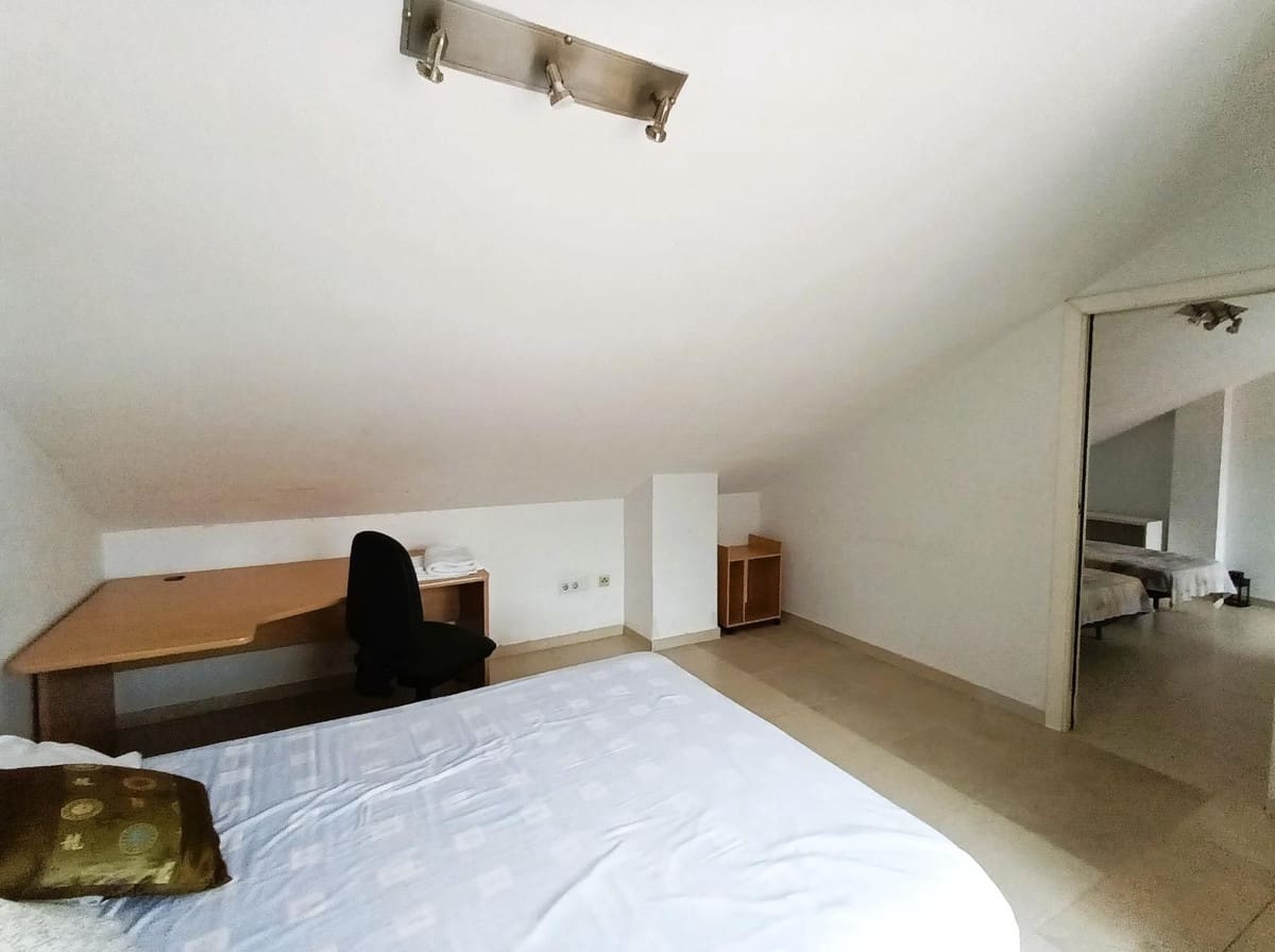 4 Zimmer Penthouse zu verkaufen in Torrequebrada mit Garage - 488.000 € (Ref: 9575426)