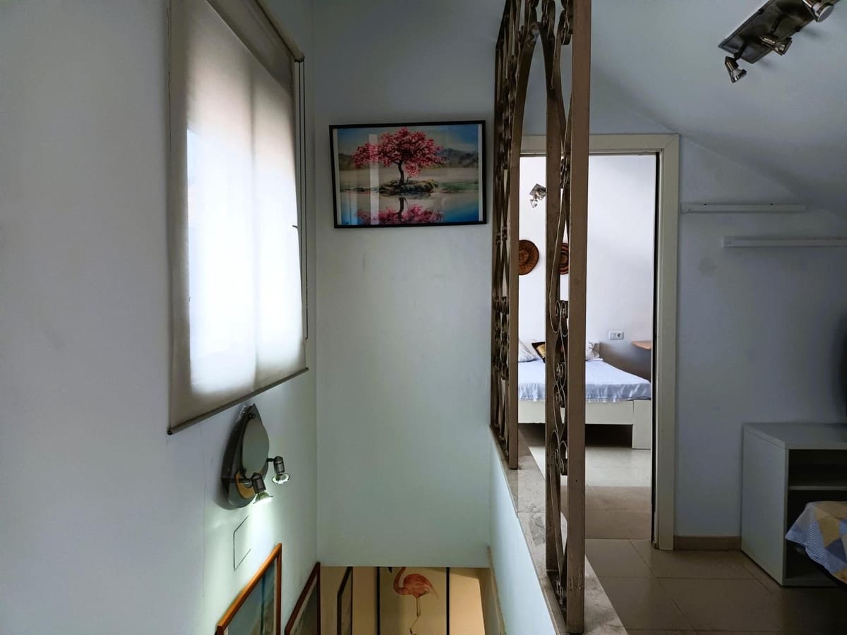 4 Zimmer Penthouse zu verkaufen in Torrequebrada mit Garage - 488.000 € (Ref: 9575426)