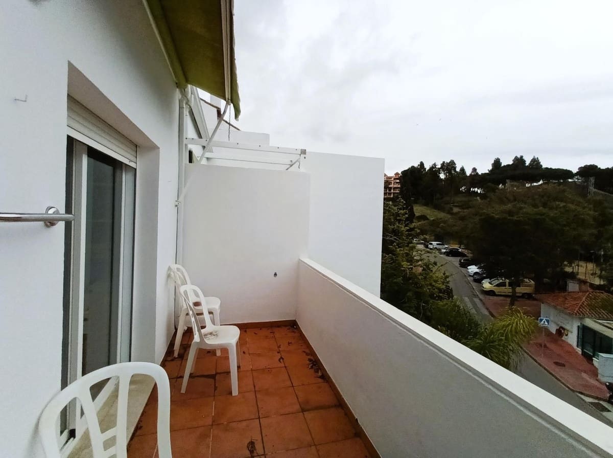 4 Zimmer Penthouse zu verkaufen in Torrequebrada mit Garage - 488.000 € (Ref: 9575426)