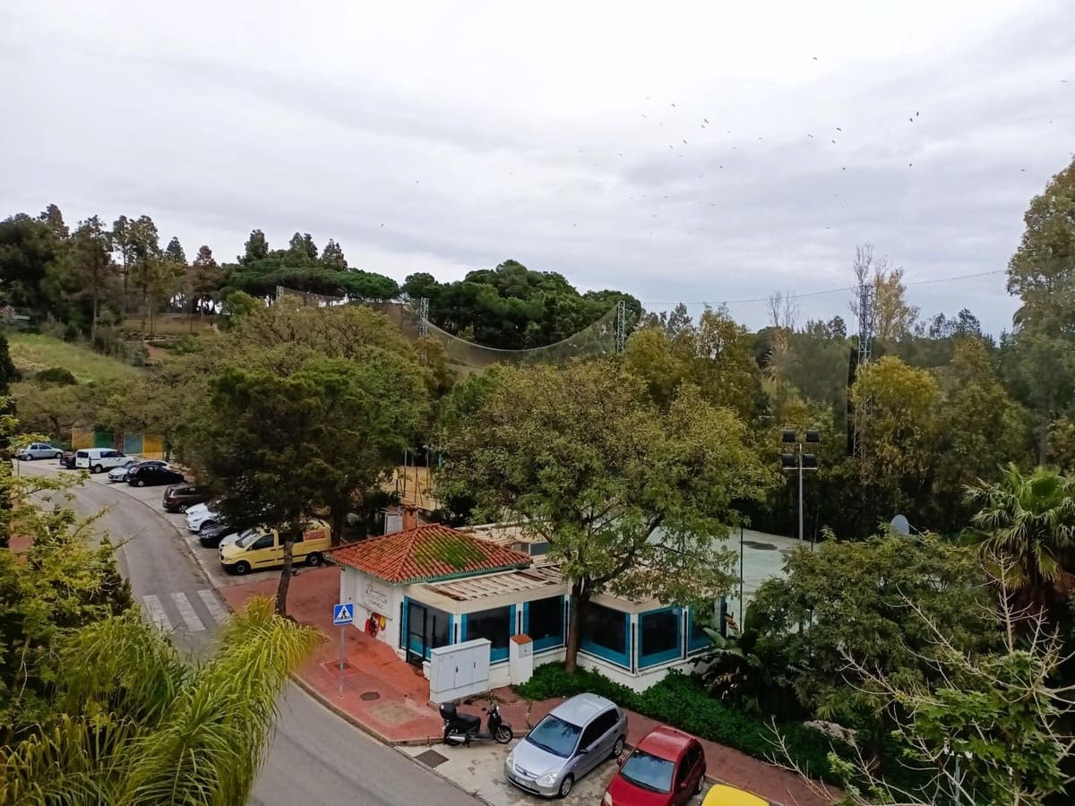 4 Zimmer Penthouse zu verkaufen in Torrequebrada mit Garage - 488.000 € (Ref: 9575426)