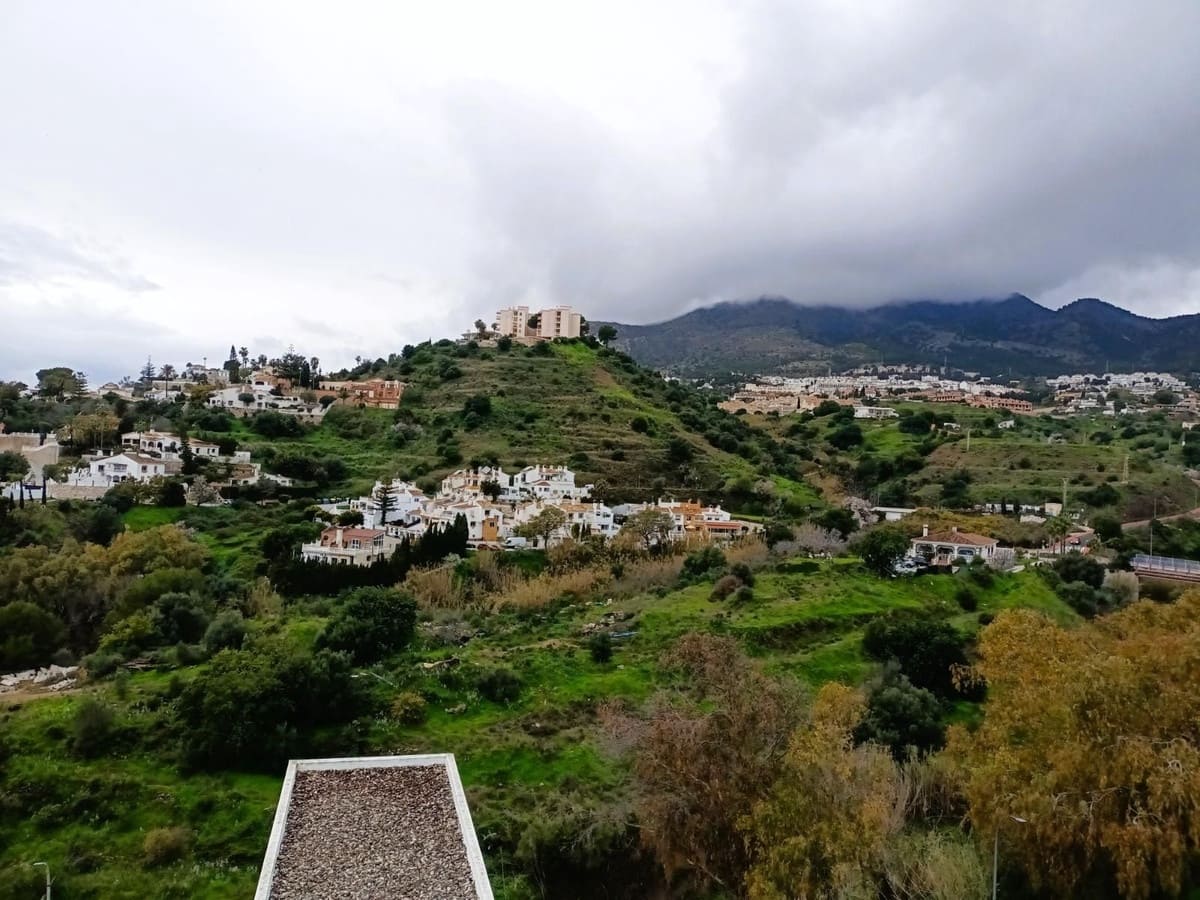 4 Zimmer Penthouse zu verkaufen in Torrequebrada mit Garage - 488.000 € (Ref: 9575426)