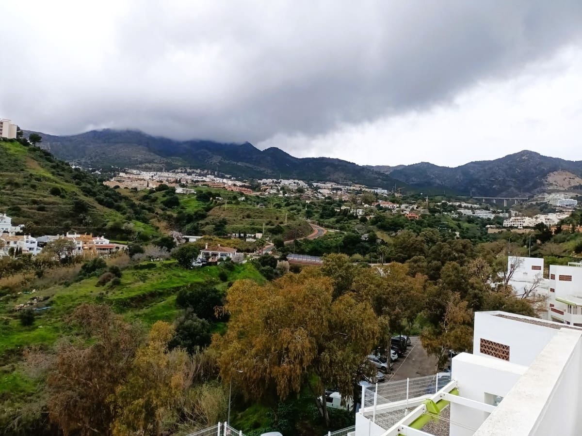 4 Zimmer Penthouse zu verkaufen in Torrequebrada mit Garage - 488.000 € (Ref: 9575426)