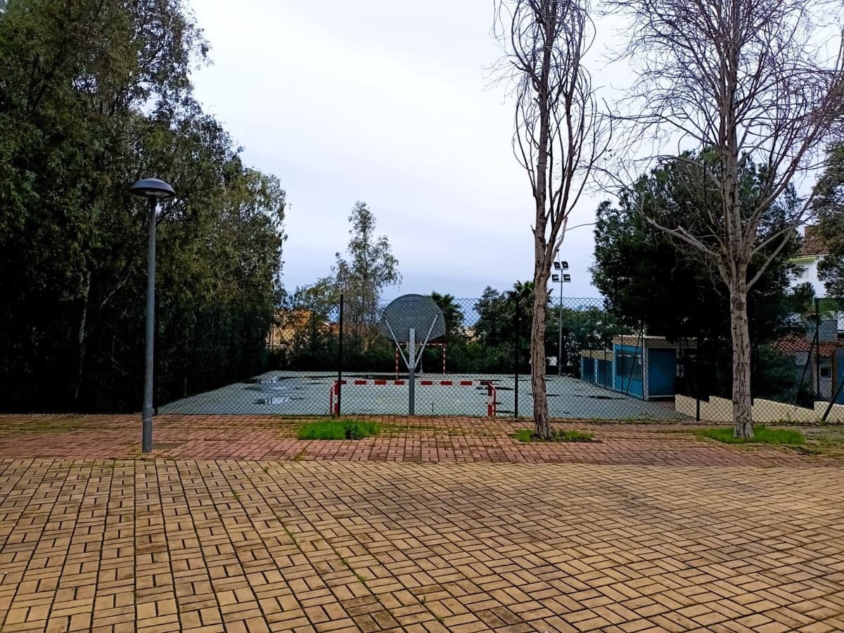 4 Zimmer Penthouse zu verkaufen in Torrequebrada mit Garage - 488.000 € (Ref: 9575426)