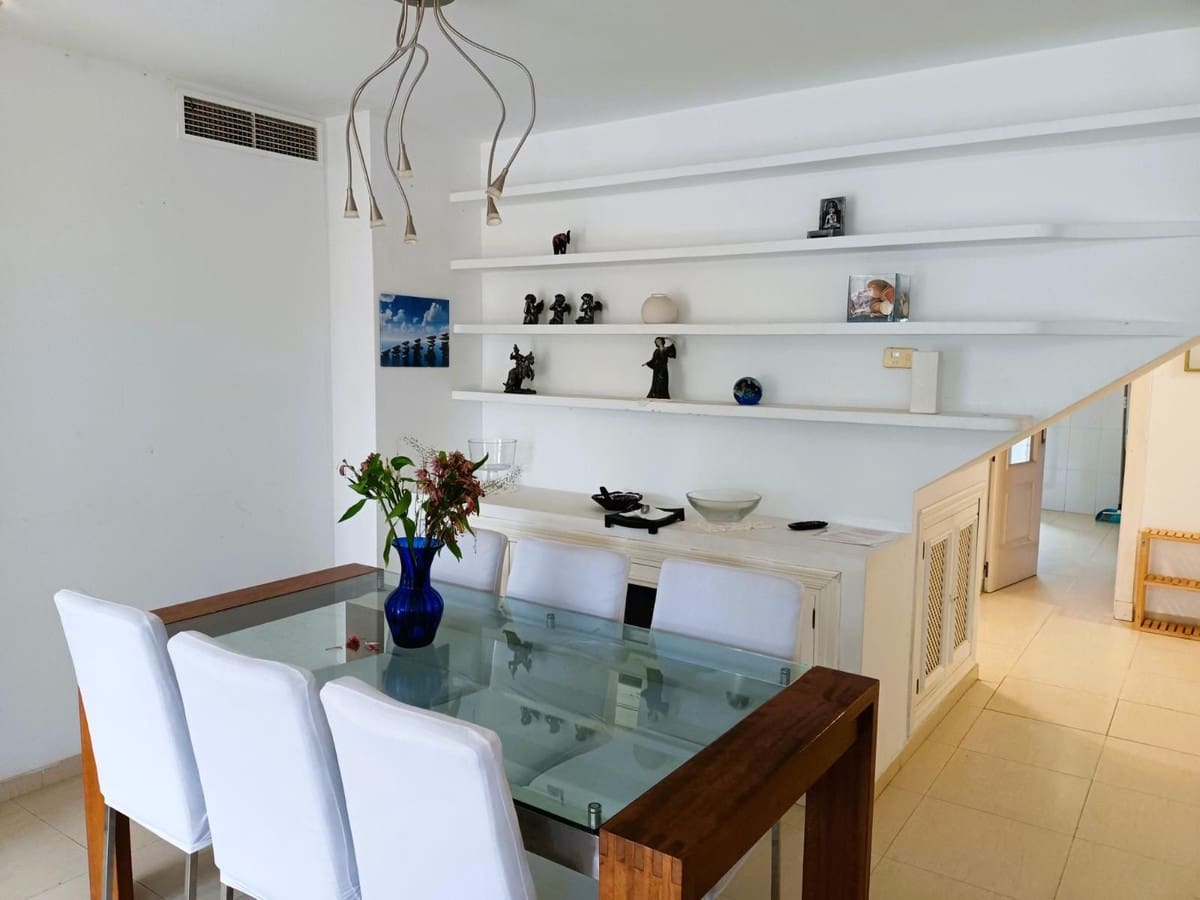 4 Zimmer Penthouse zu verkaufen in Torrequebrada mit Garage - 488.000 € (Ref: 9575426)