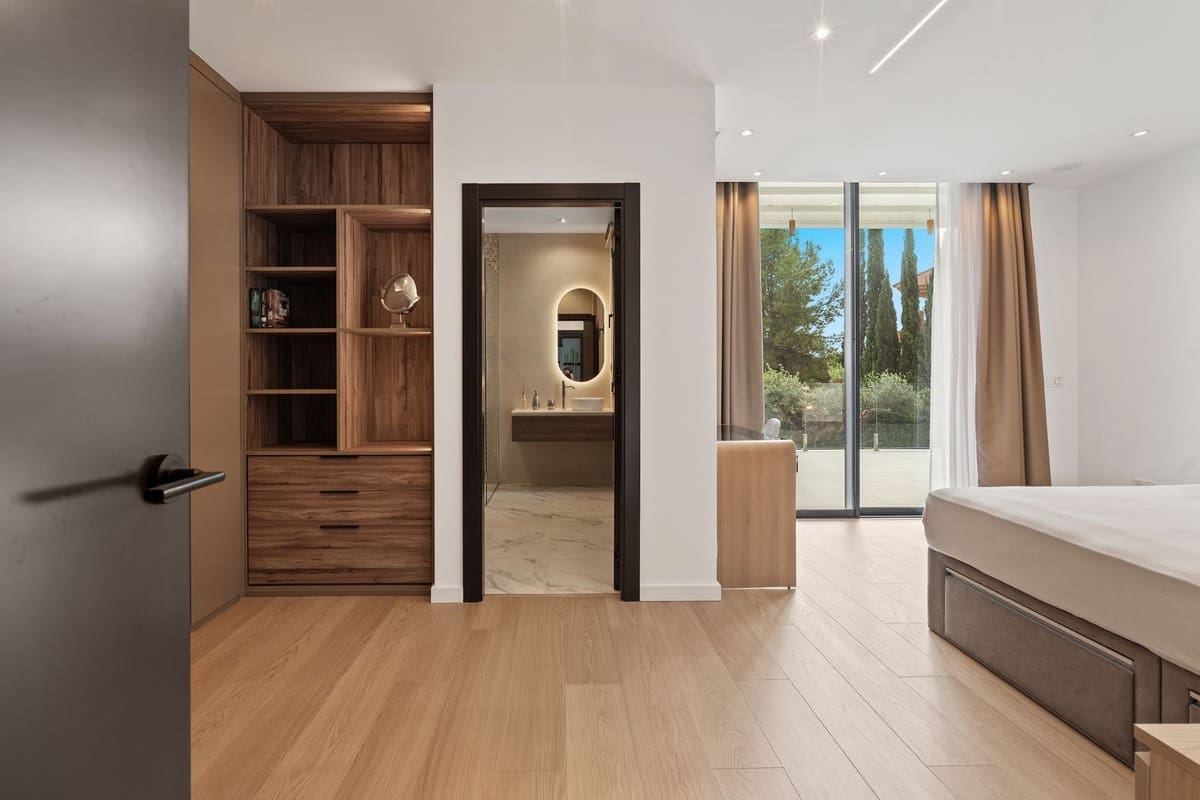 Chalet de 5 habitaciones en Estepona en venta con garaje - 4.150.000 € (Ref: 9575427)