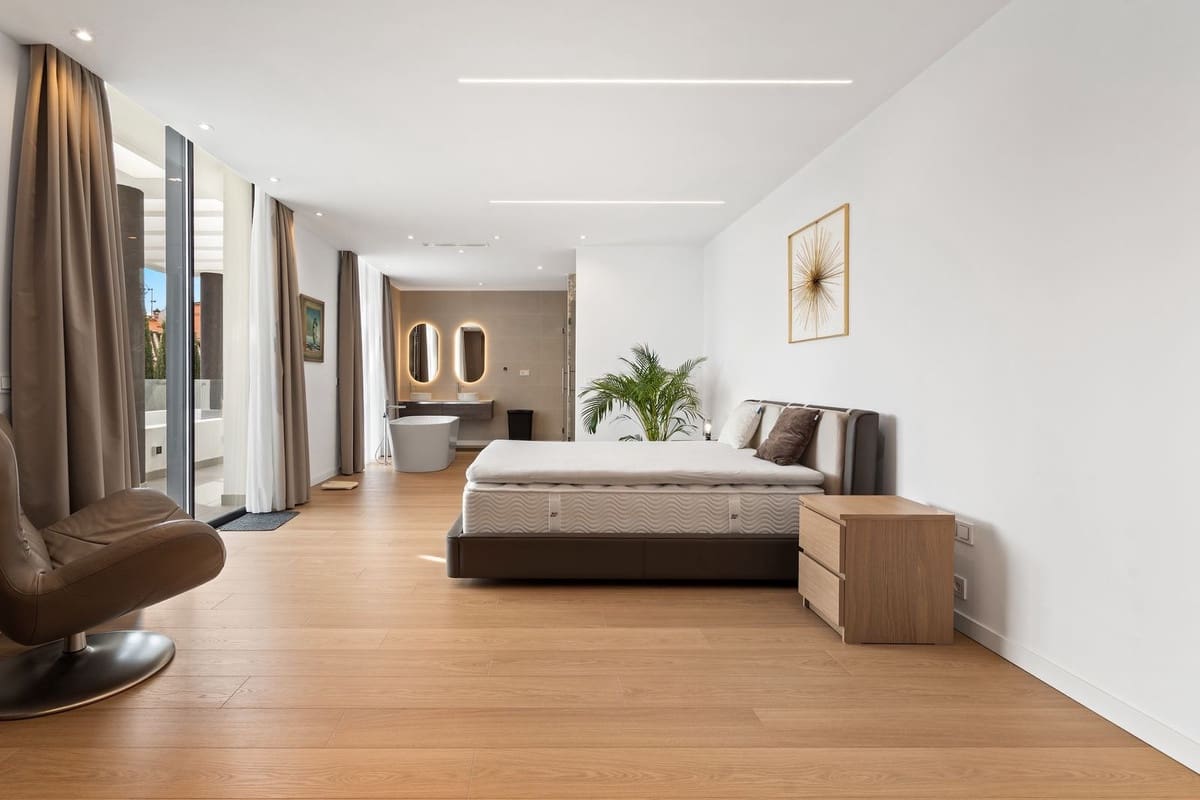 Chalet de 5 habitaciones en Estepona en venta con garaje - 4.150.000 € (Ref: 9575427)