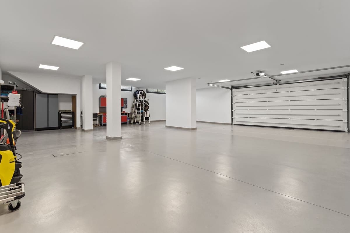 Chalet de 5 habitaciones en Estepona en venta con garaje - 4.150.000 € (Ref: 9575427)