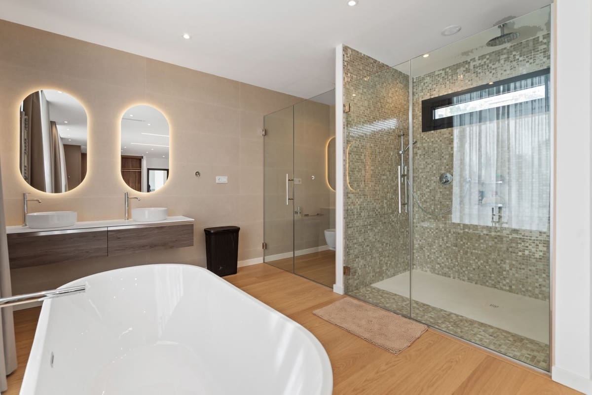 Chalet de 5 habitaciones en Estepona en venta con garaje - 4.150.000 € (Ref: 9575427)