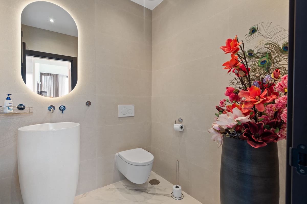 Chalet de 5 habitaciones en Estepona en venta con garaje - 4.150.000 € (Ref: 9575427)