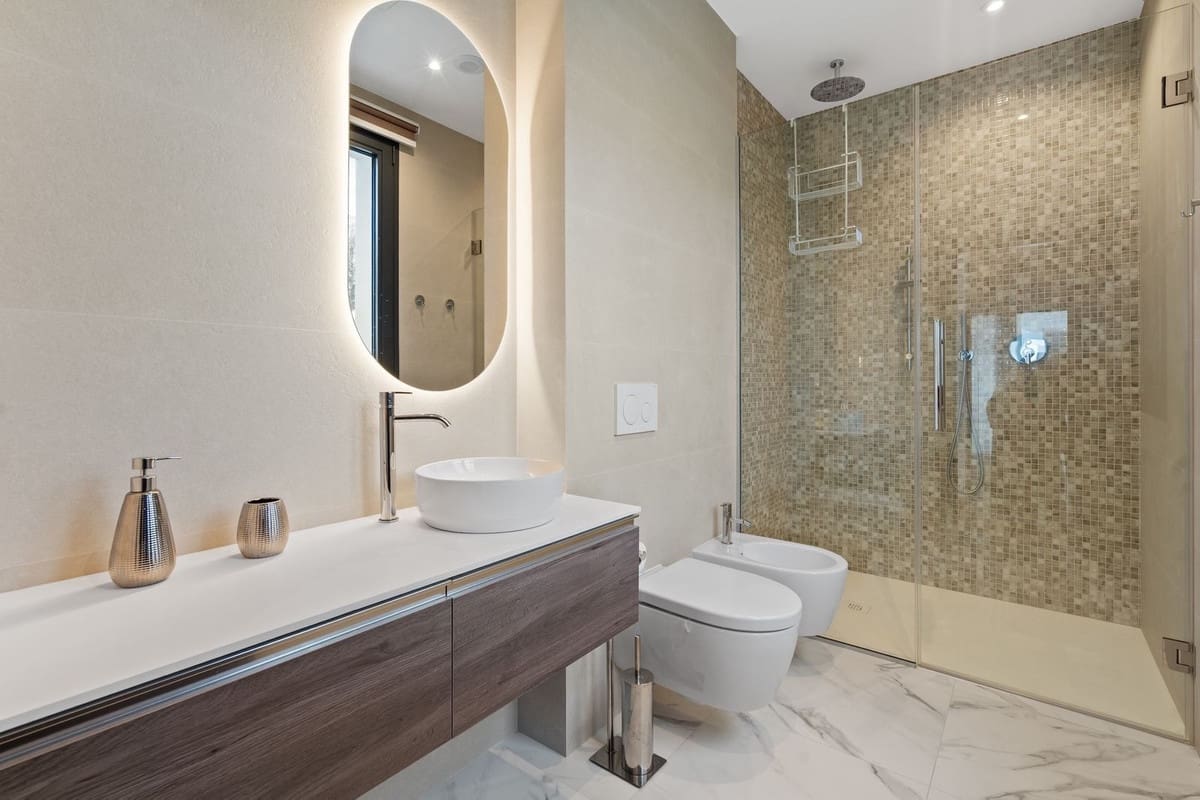 Chalet de 5 habitaciones en Estepona en venta con garaje - 4.150.000 € (Ref: 9575427)