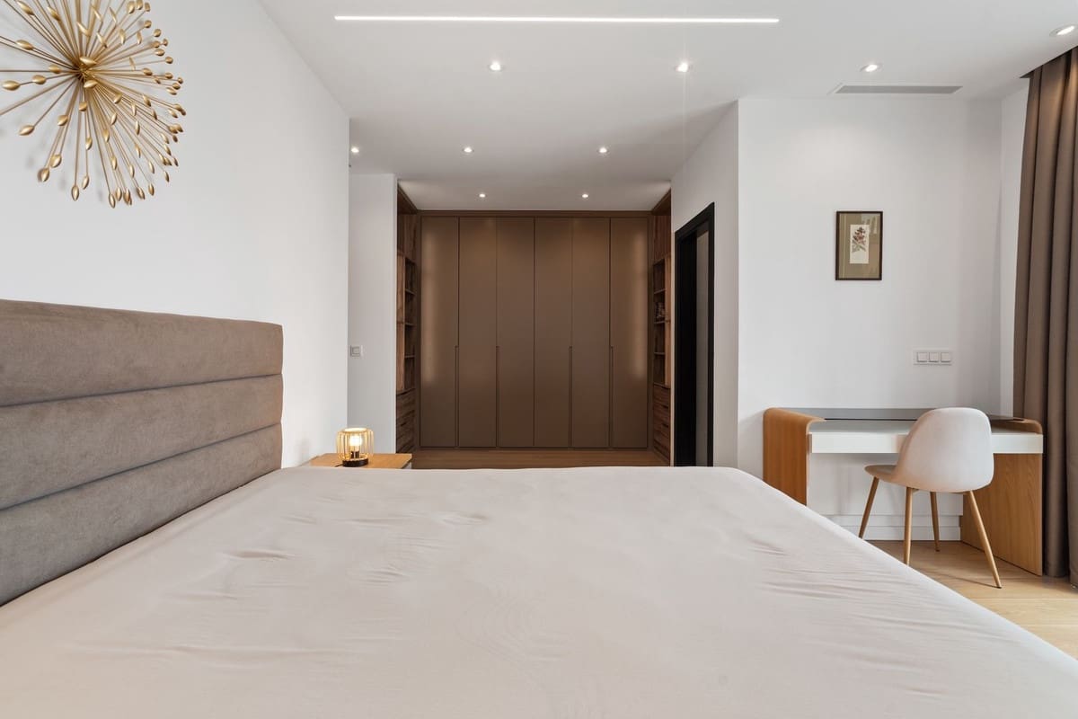 Chalet de 5 habitaciones en Estepona en venta con garaje - 4.150.000 € (Ref: 9575427)