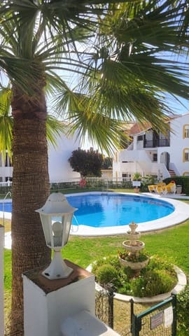 2 chambre Appartement à vendre à Riviera del Sol, Mijas - 349 000 € (Ref: 9575428)