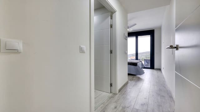 3 soveværelse Byhus til salg i Manilva Pueblo, Manilva - € 699.000 (Ref: 9575429)