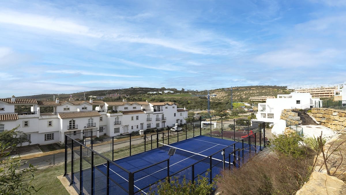 3 soveværelse Byhus til salg i Manilva - € 699.000 (Ref: 9575429)