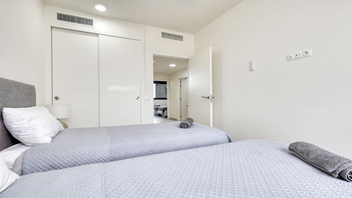 3 bedroom Townhouse for sale in Manilva - € 699,000 (Ref: 9575429)