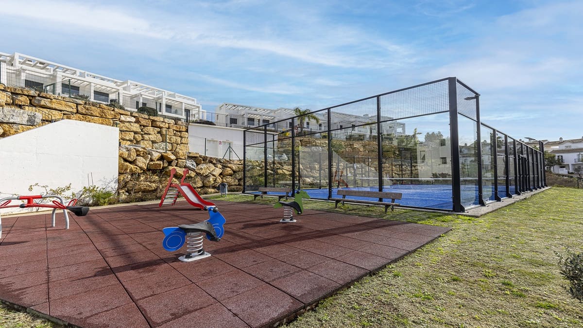 3 bedroom Townhouse for sale in Manilva - € 699,000 (Ref: 9575429)