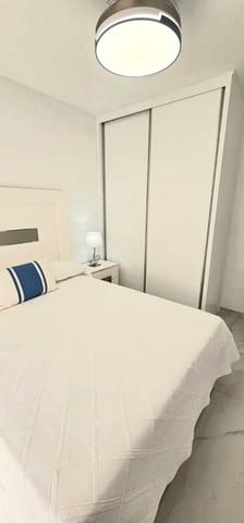 1 soverom Leilighet til salgs i Torreblanca, Fuengirola - € 389 000 (Ref: 9575430)