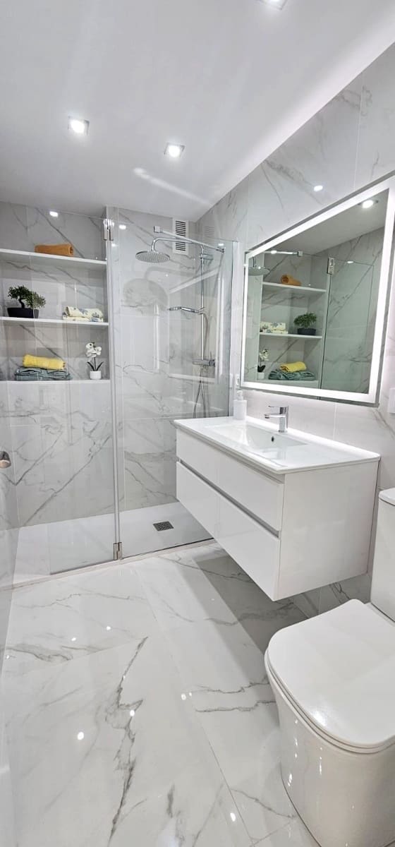 1 soverom Leilighet til salgs i Fuengirola - € 389 000 (Ref: 9575430)